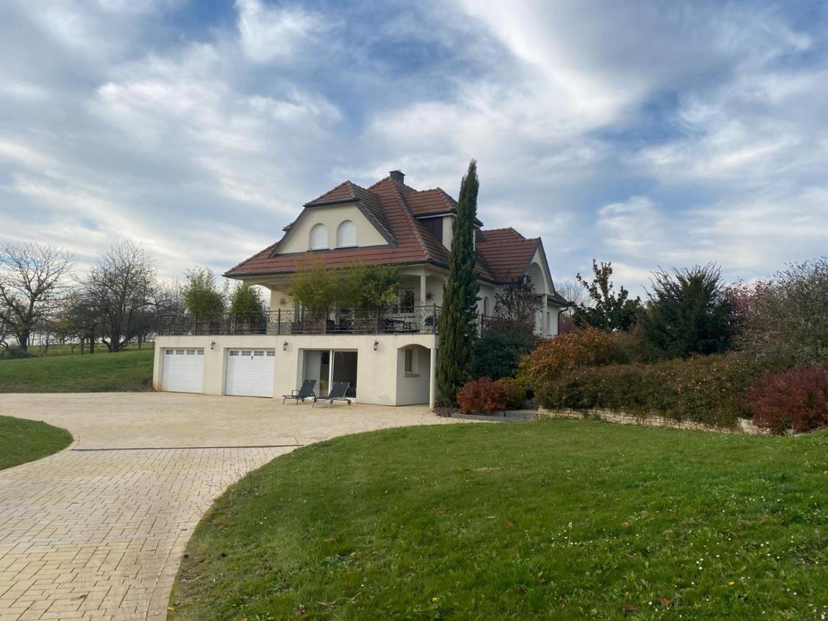 Cotton Apartment Wahlenheim Exterior photo