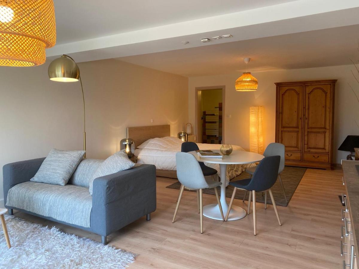 Cotton Apartment Wahlenheim Exterior photo