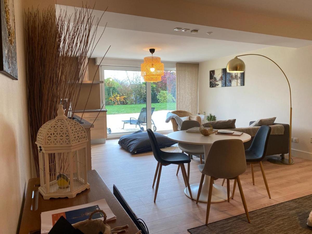 Cotton Apartment Wahlenheim Exterior photo