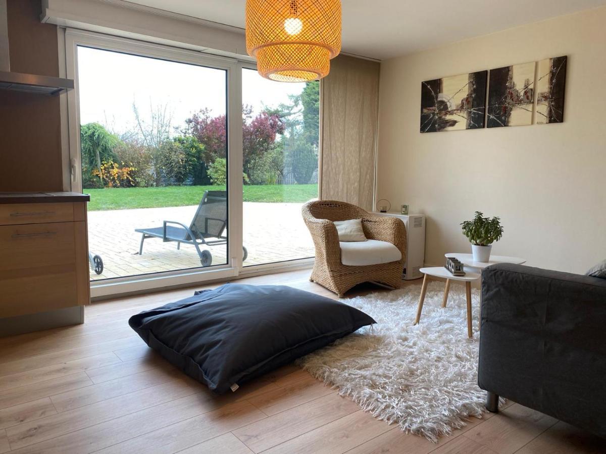 Cotton Apartment Wahlenheim Exterior photo